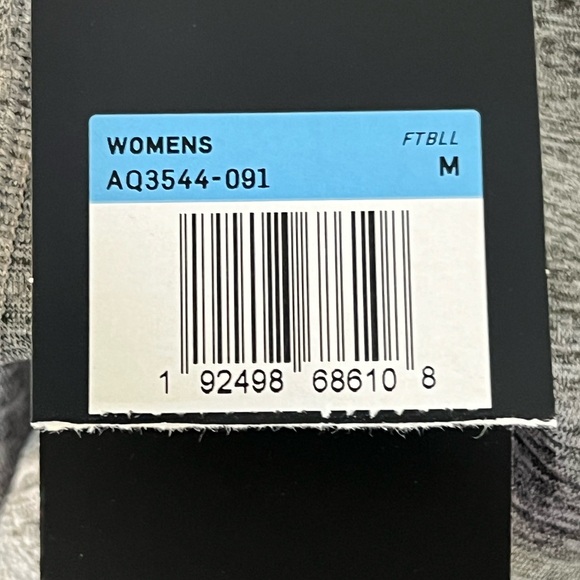 Nike Dri-Fit Colorblock Power Tight Leggings - Picture 6 of 6